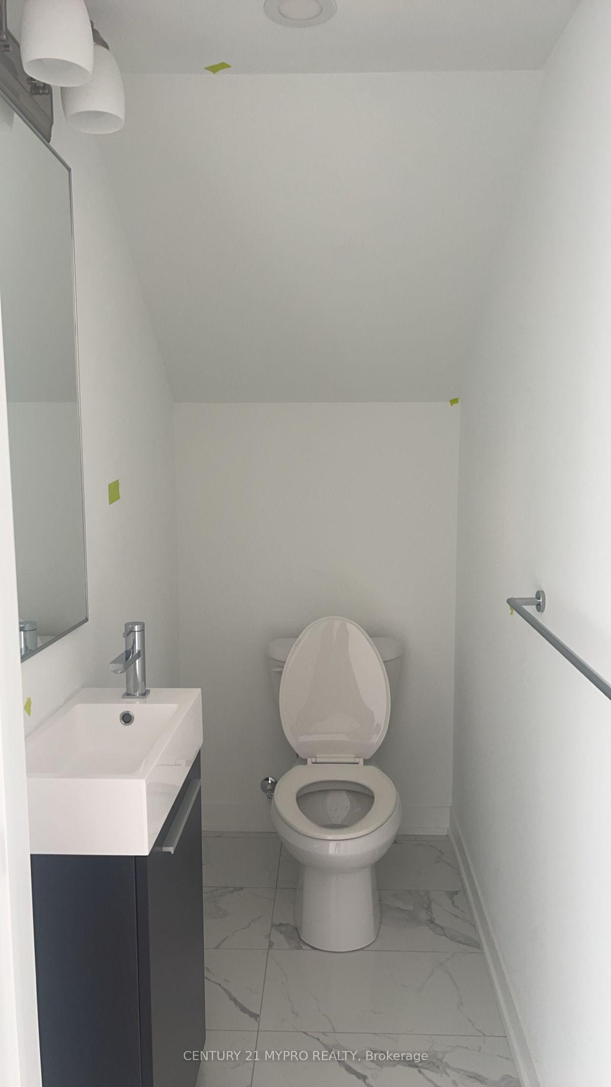 34 Turtle Island Road 2nd Bedroom, Toronto, ON M6A 0G2