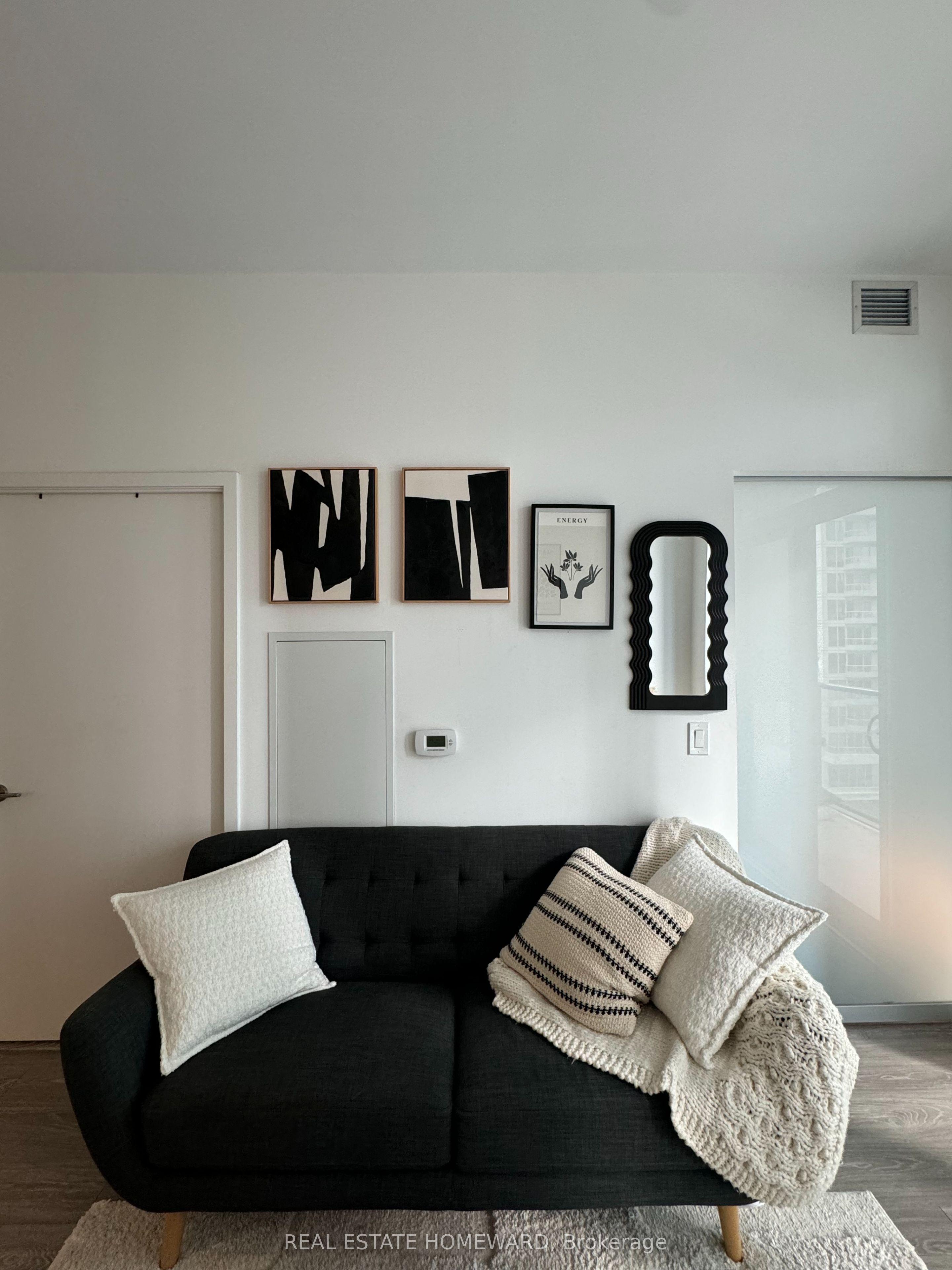19 Western Battery Road 1101, Toronto, ON M6K 0E3