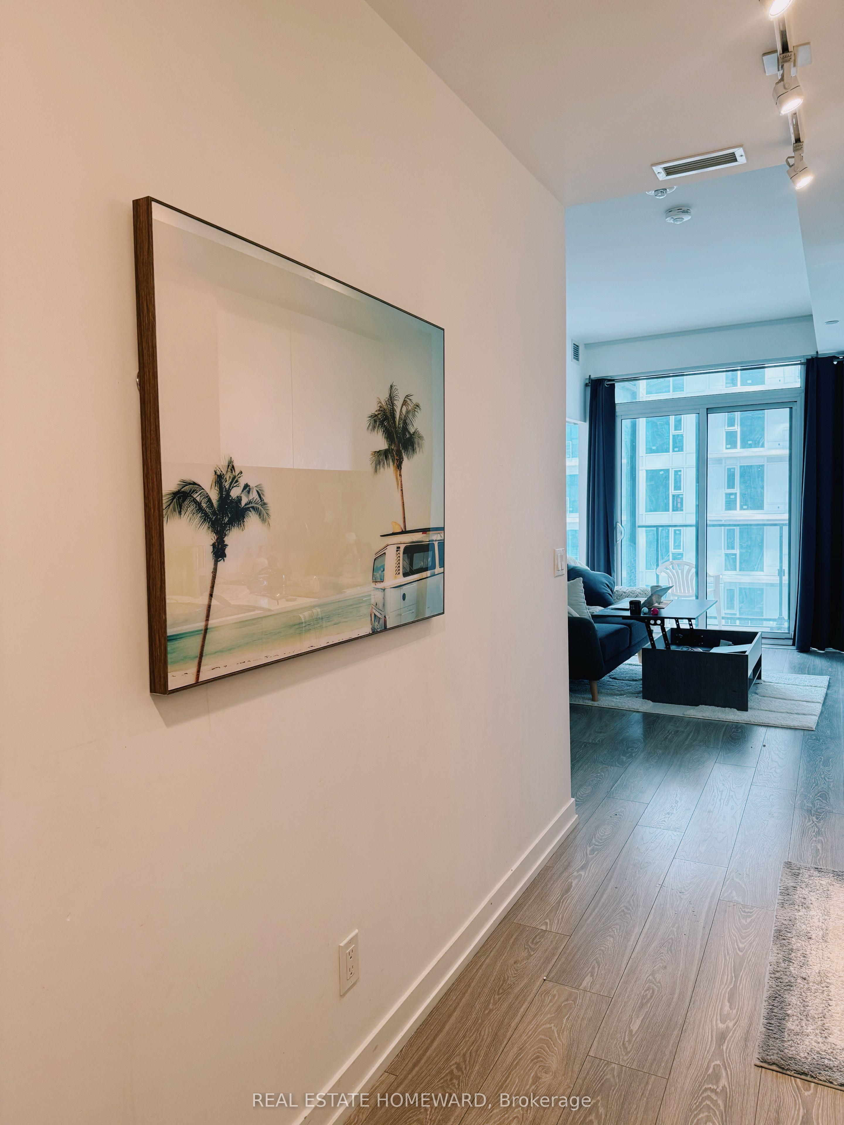 19 Western Battery Road 1101, Toronto, ON M6K 0E3