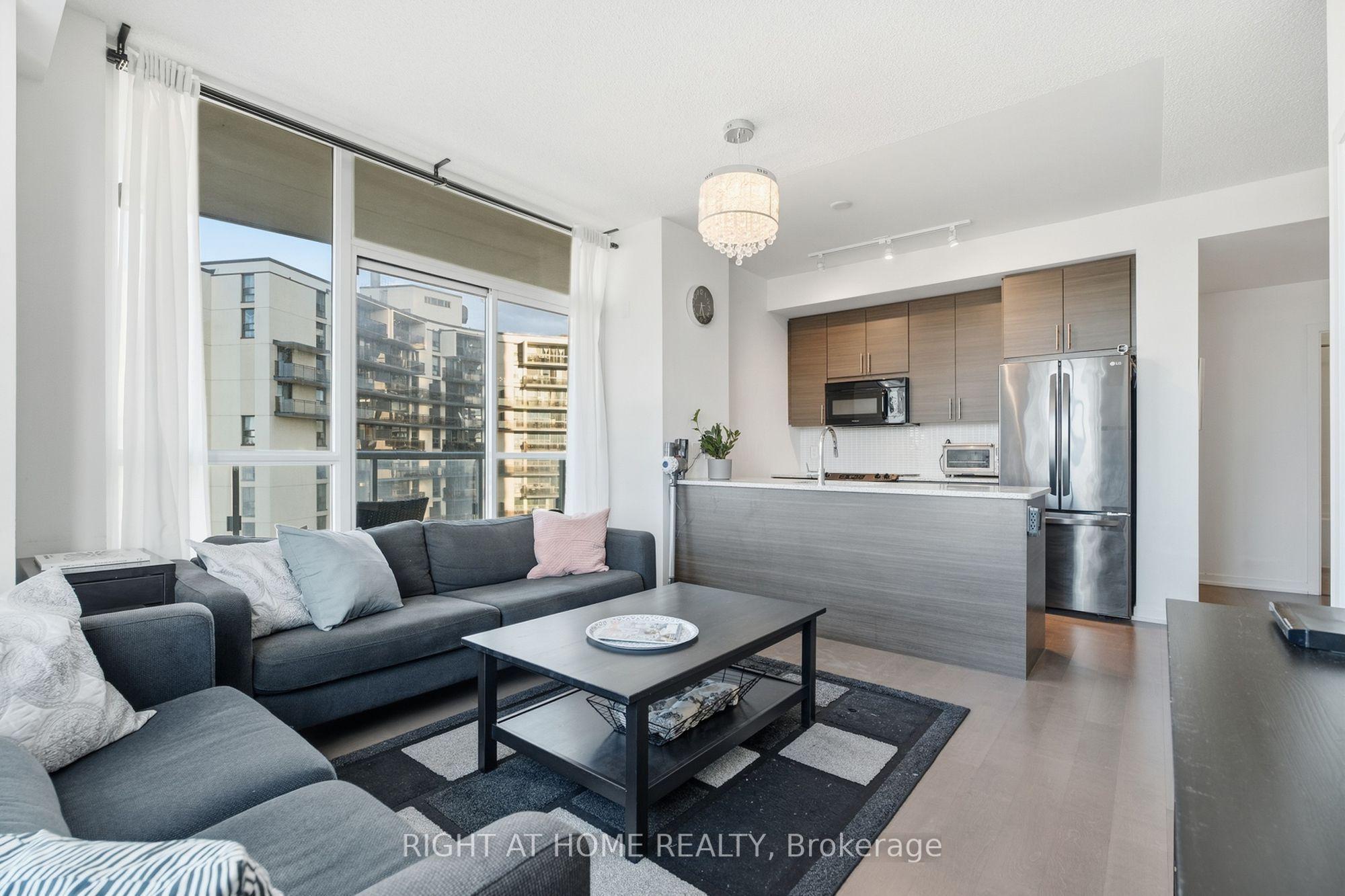 70 Forest Manor Road 1012, Toronto, ON M2J 0A9