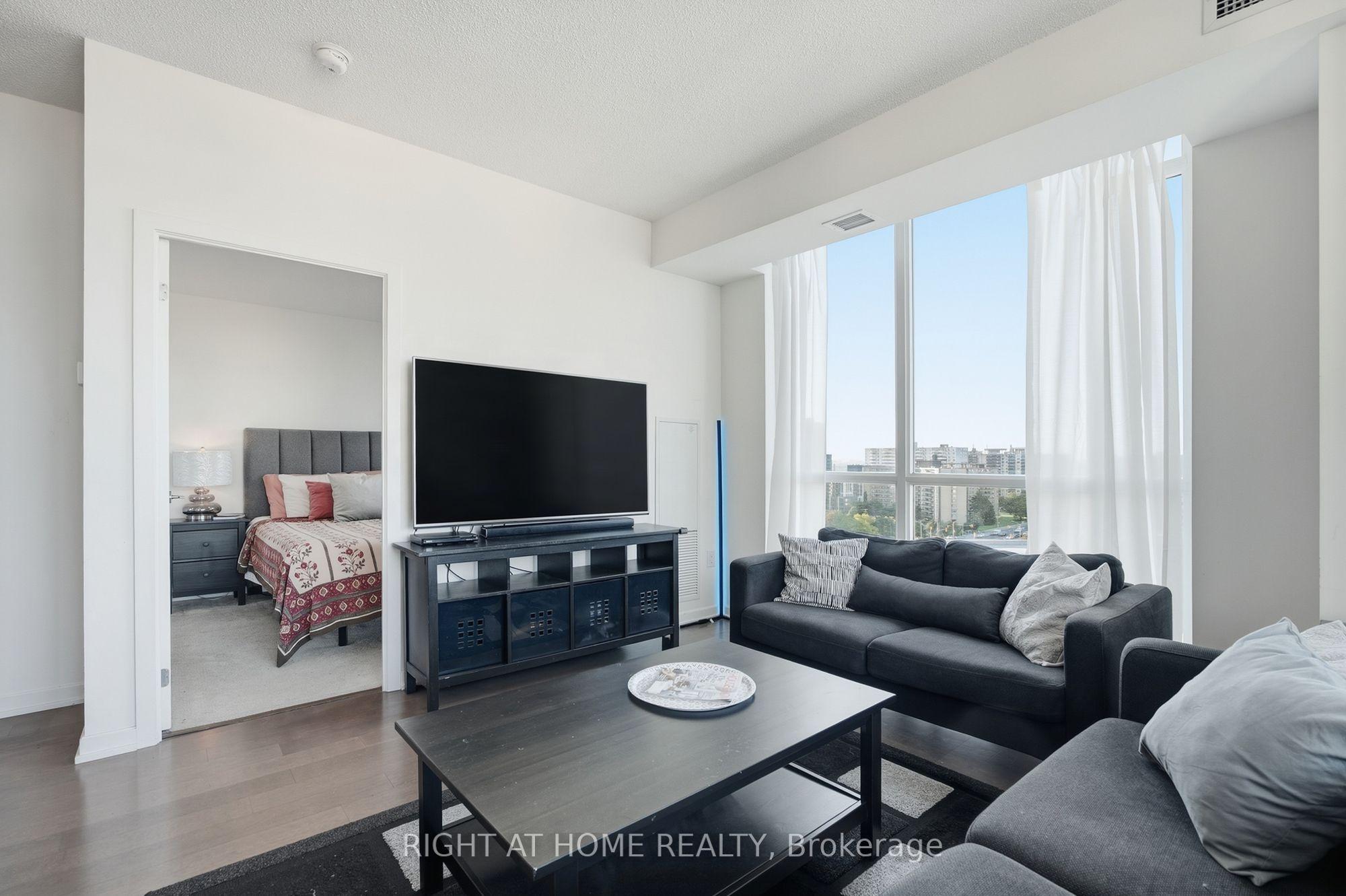 70 Forest Manor Road 1012, Toronto, ON M2J 0A9