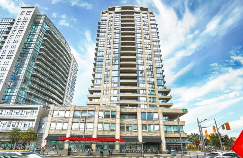 500 St Clair Avenue W, Toronto, ON M6C 1A8