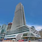 28 Freeland Street 902, Toronto, ON M5E 0E3