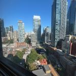 44 St. Joseph Street 2108, Toronto, ON M4Y 2W4