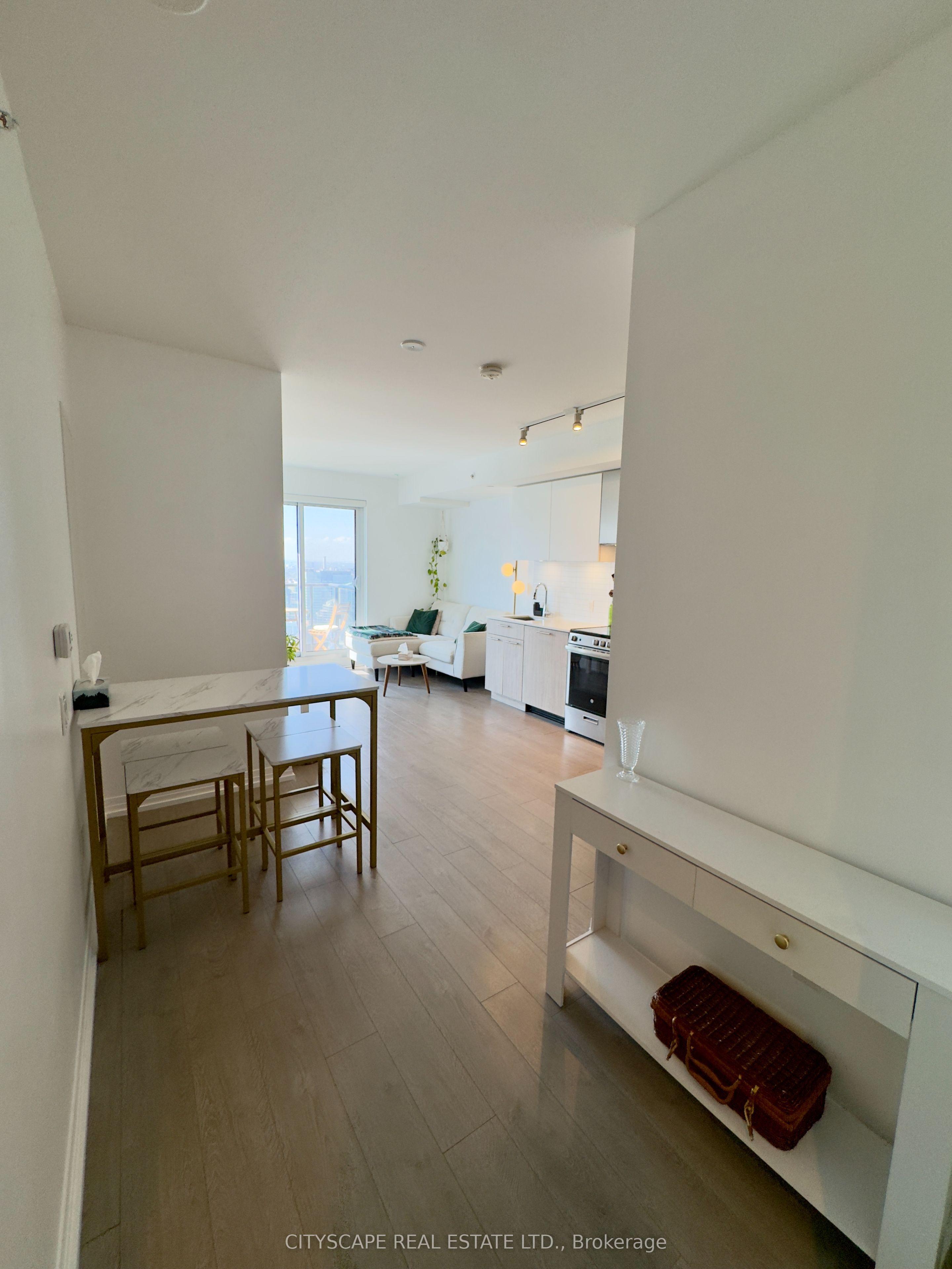 251 Jarvis Street 4808, Toronto, ON M5B 0C3