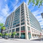 155 Dalhousie Street 655, Toronto, ON M5B 2P7