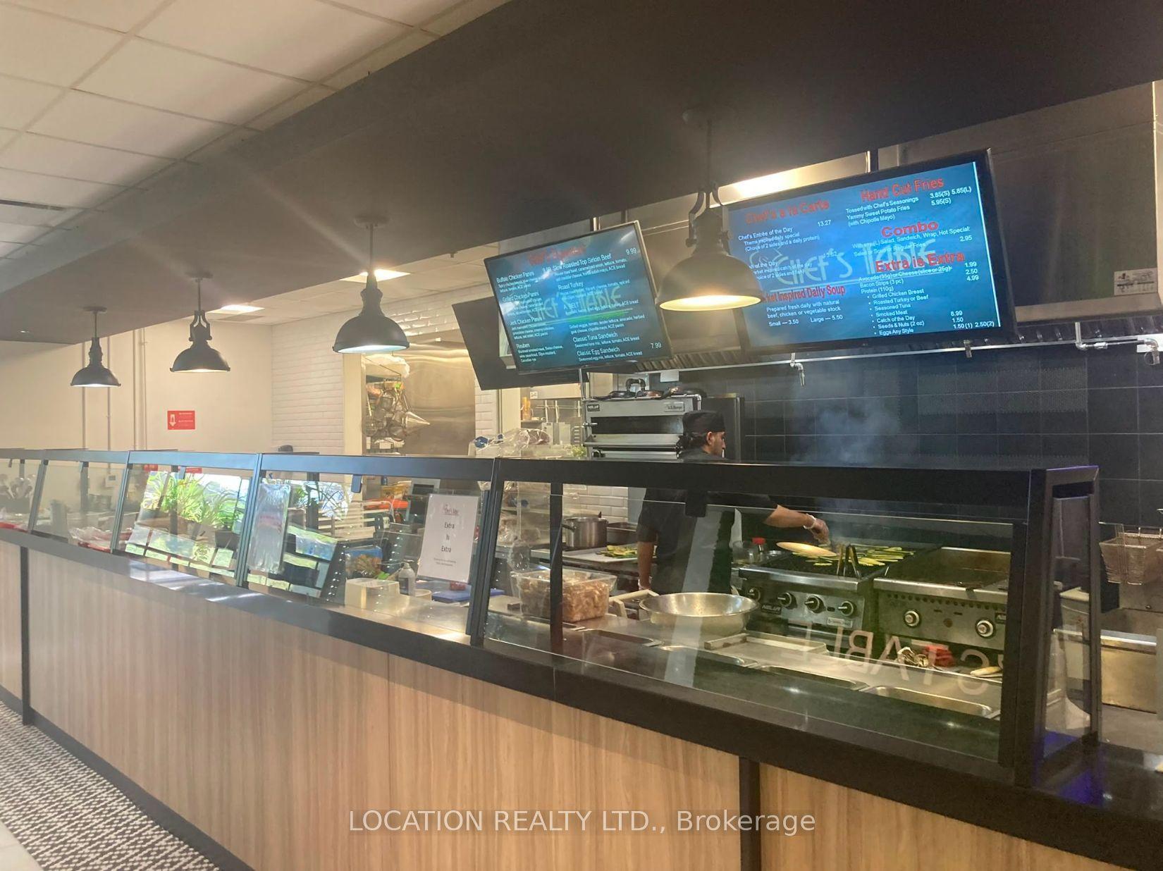 789 Don Mills Road B01, Toronto, ON M3C 1T5