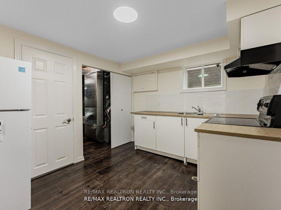 157 Angus Drive Basement, Toronto, ON M2J 2W9