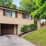 96 Rameau Drive Main, Toronto, ON M2H 1T9