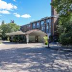 21 Dale Avenue 612, Toronto, ON M4W 1K3