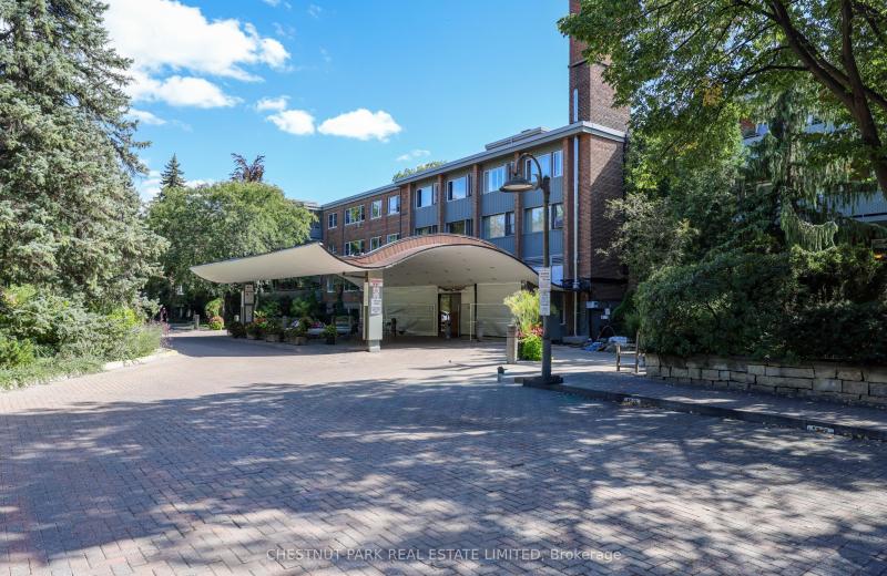 21 Dale Avenue 612, Toronto, ON M4W 1K3