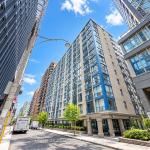75 Dalhousie Street 206, Toronto, ON M5B 2R9