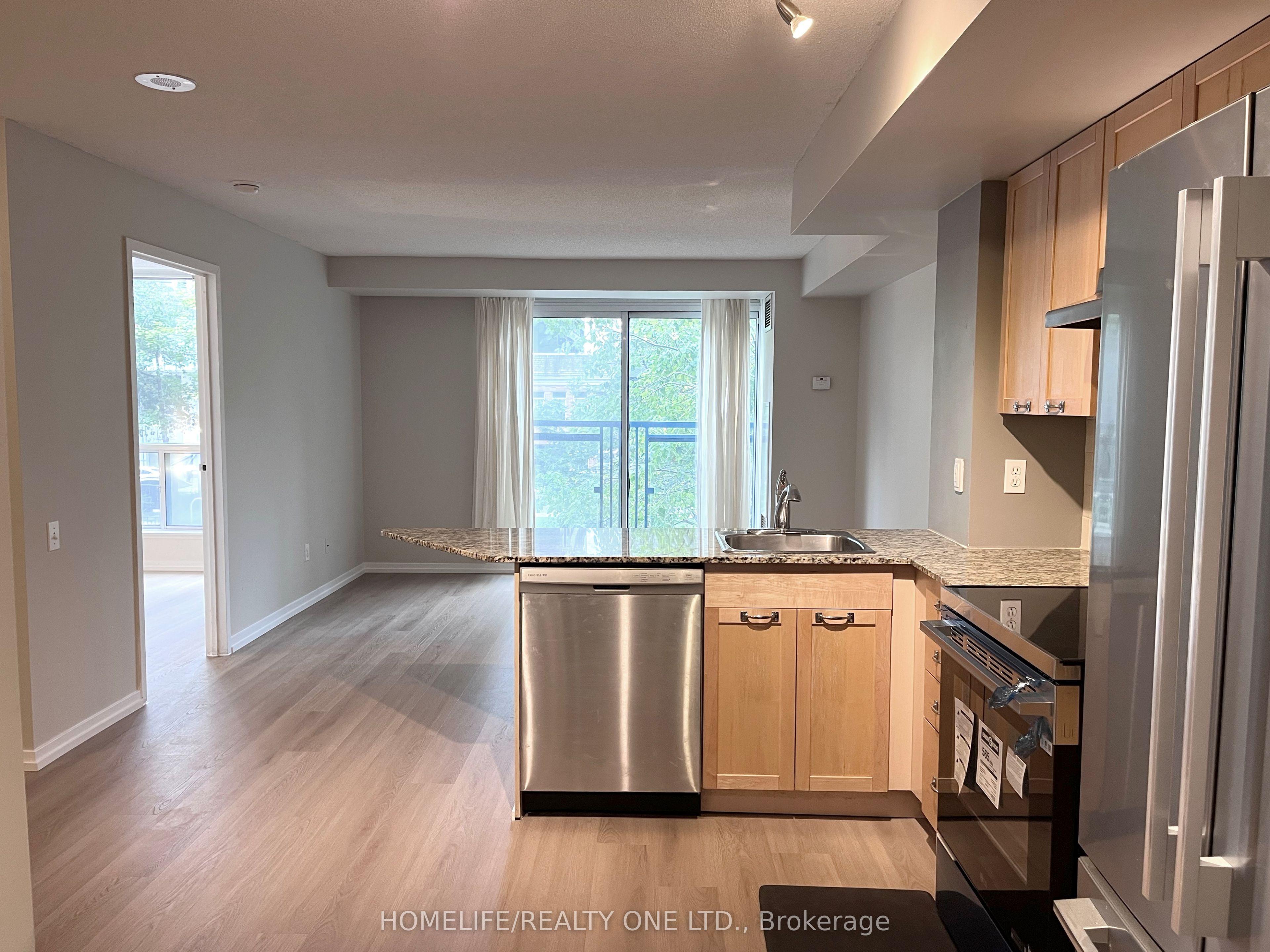 75 Dalhousie Street 206, Toronto, ON M5B 2R9