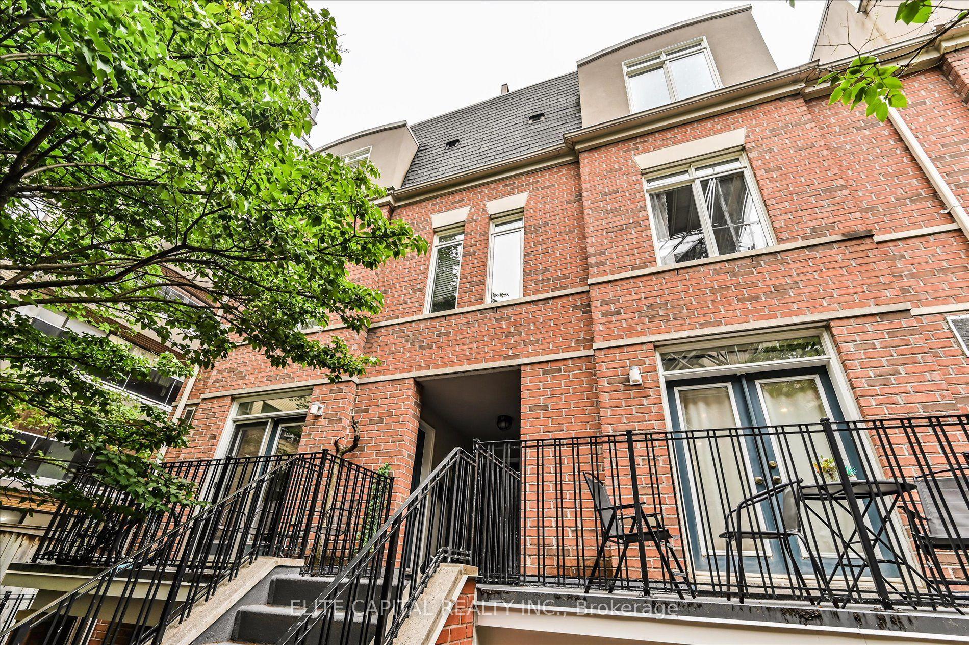 415 Jarvis Street 369, Toronto, ON M4Y 3C1
