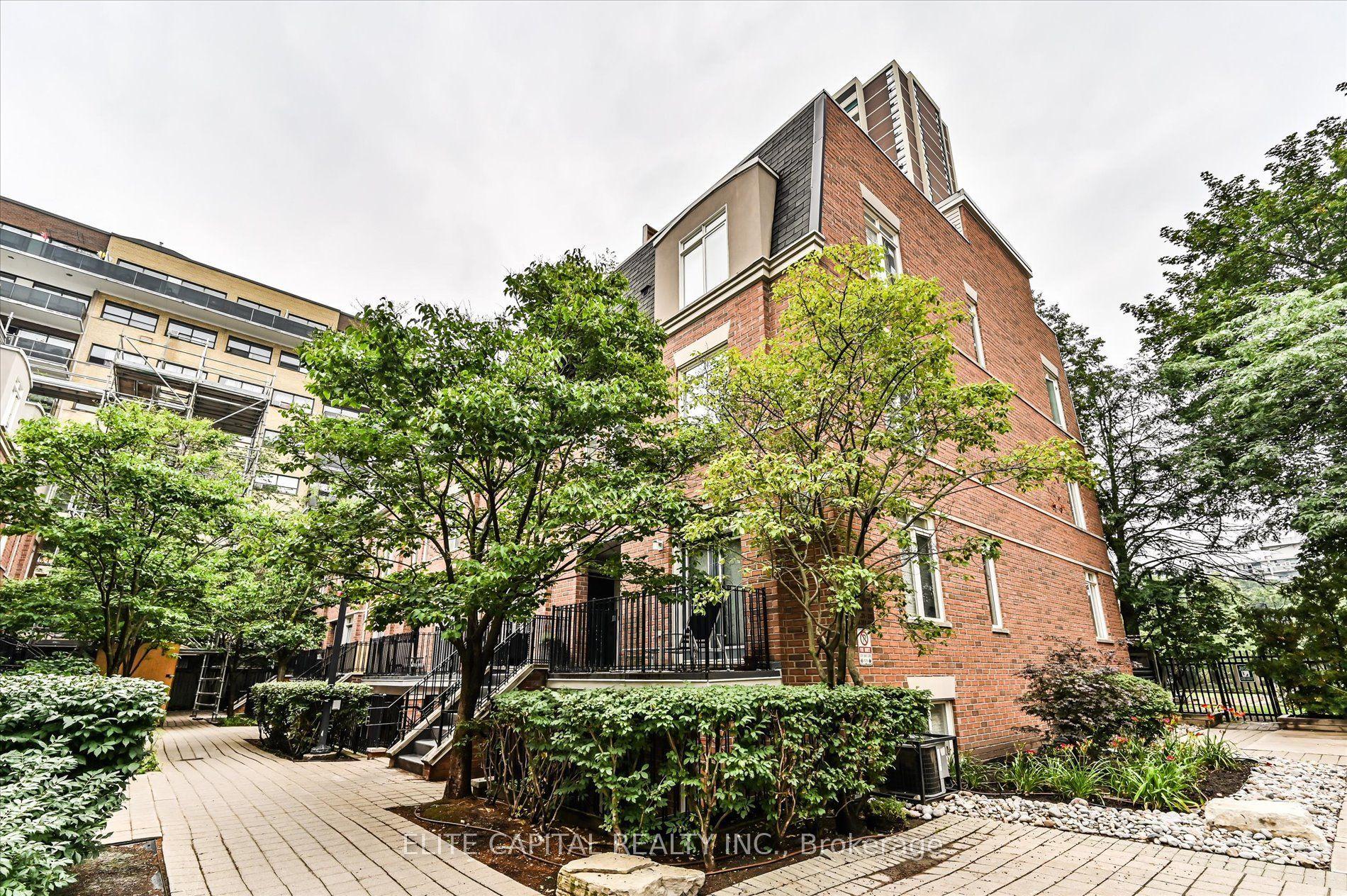 415 Jarvis Street 369, Toronto, ON M4Y 3C1