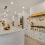 599 Conacher Drive, Toronto, ON M2M 3M9