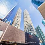 100 Harbour Street 5705, Toronto, ON M5J 0B5