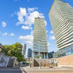 70 Distillery Lane 907, Toronto, ON M5A 0E3