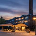 21 Dale Avenue 502, Toronto, ON M4W 1K3
