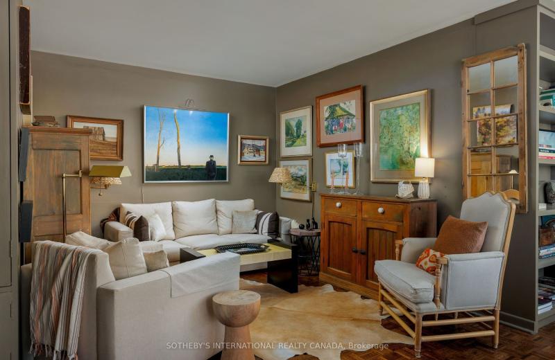 575 Avenue Road 1001, Toronto, ON M4Y 2K2