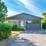 3 Tokay Court, Toronto, ON M3H 3V2