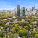 21 Dale Avenue 845, Toronto, ON M4W 1K3