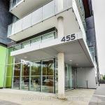 455 Front Street E N207, Toronto, ON M5A 1G9