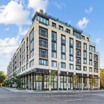 1 Strathgowan Avenue 605, Toronto, ON M4N 0B3