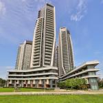 50 Ordnance Street 2302, Toronto, ON M6K 0C9