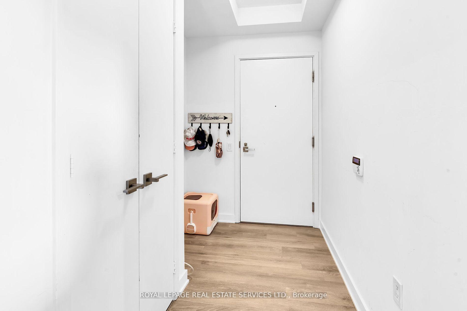 50 Ordnance Street 2302, Toronto, ON M6K 0C9