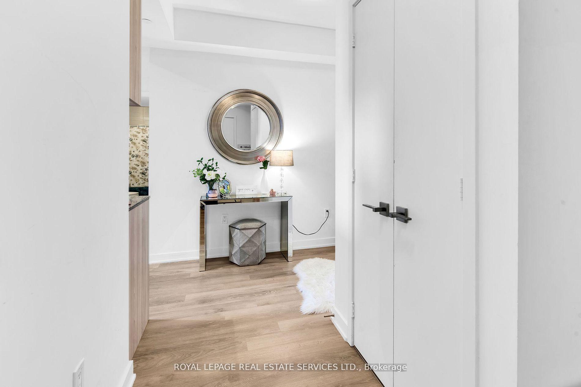 50 Ordnance Street 2302, Toronto, ON M6K 0C9