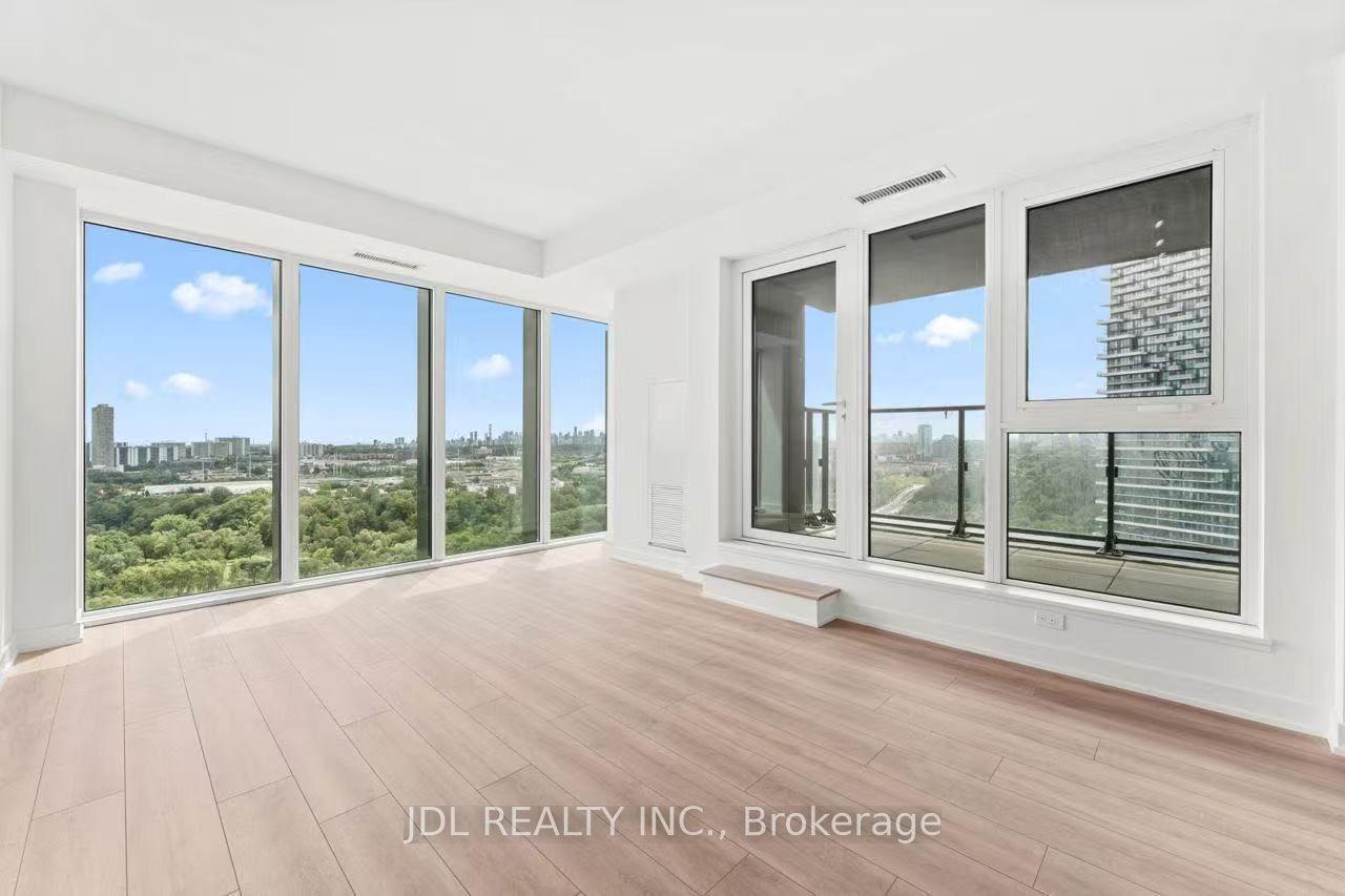 1 Quarrington Lane 3803, Toronto, ON M3C 0S4