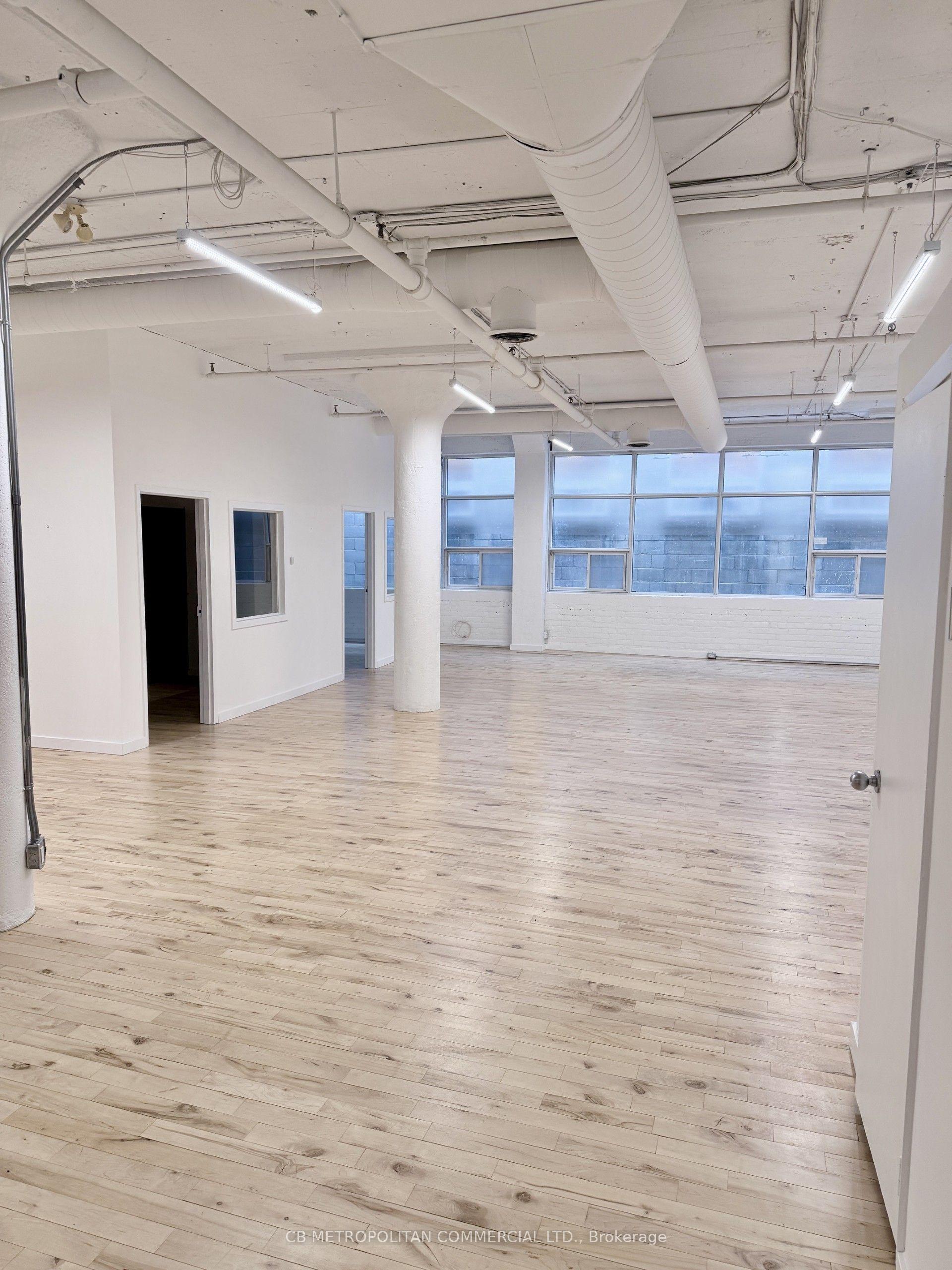 626 King Street W 200, Toronto, ON M5V 1M5