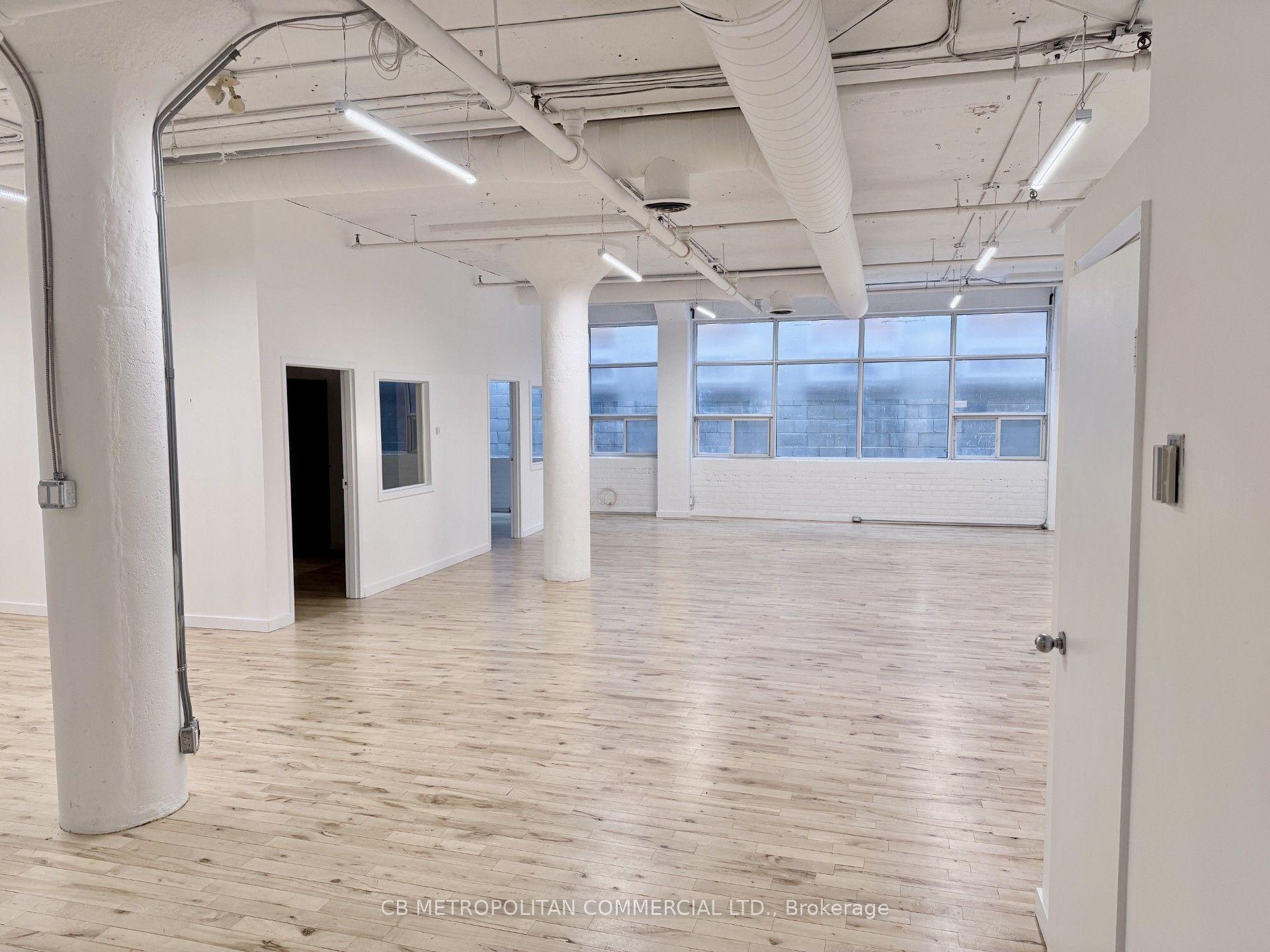 626 King Street W 200, Toronto, ON M5V 1M5