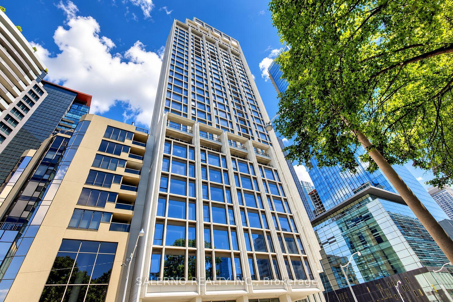 1315 Bay Street 2101, Toronto, ON M5R 2C4