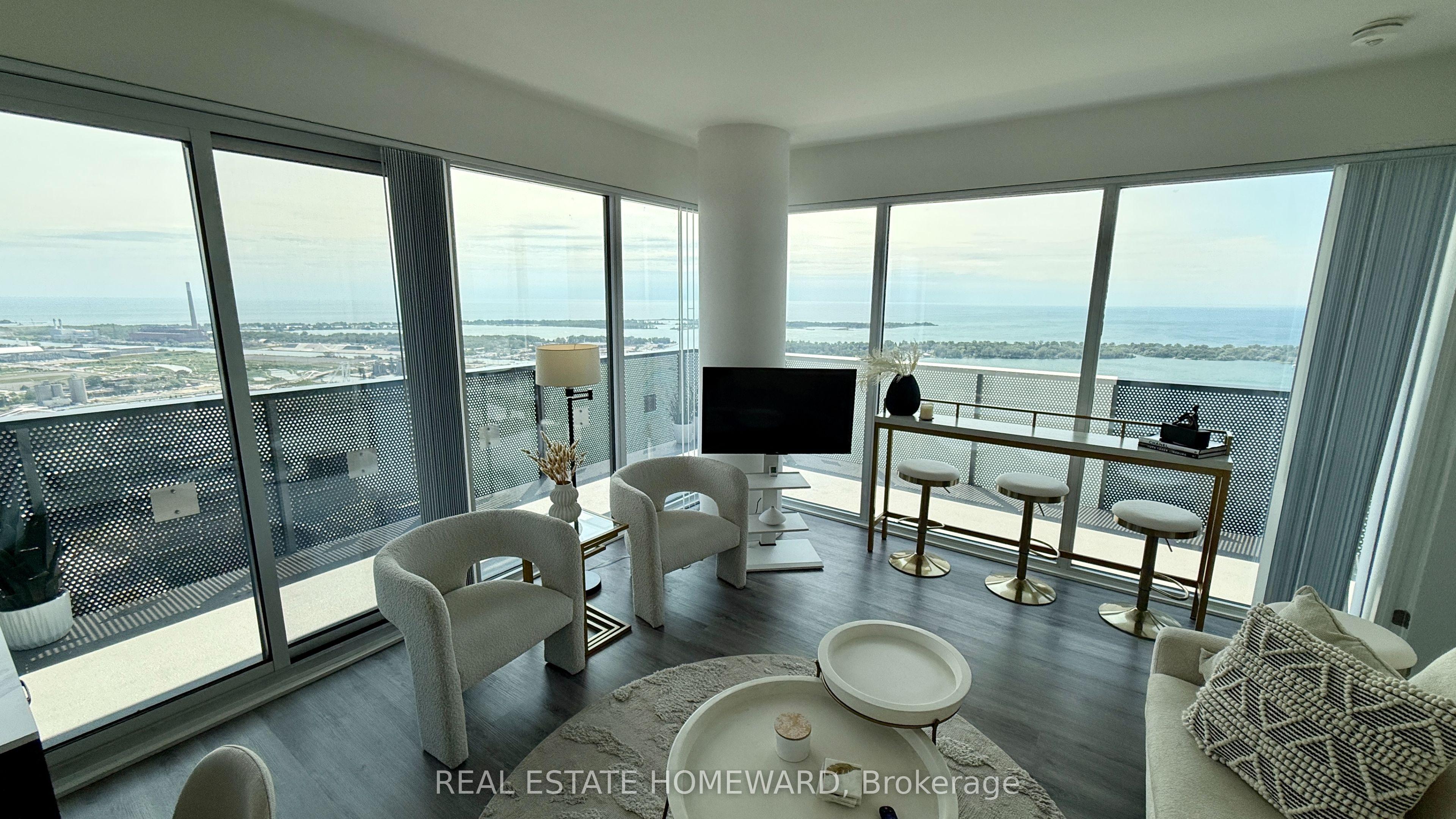 138 Downes Street 6506, Toronto, ON M5E 0E4