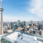 14 York Street 5709, Toronto, ON M5J 0B1