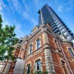 28 Linden Street 2104, Toronto, ON M4Y 1V6