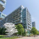39 Queens Quay E. Street E PH1203, Toronto, ON M5E 0A5