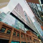 15 Mercer Street 3306, Toronto, ON M5V 0T8