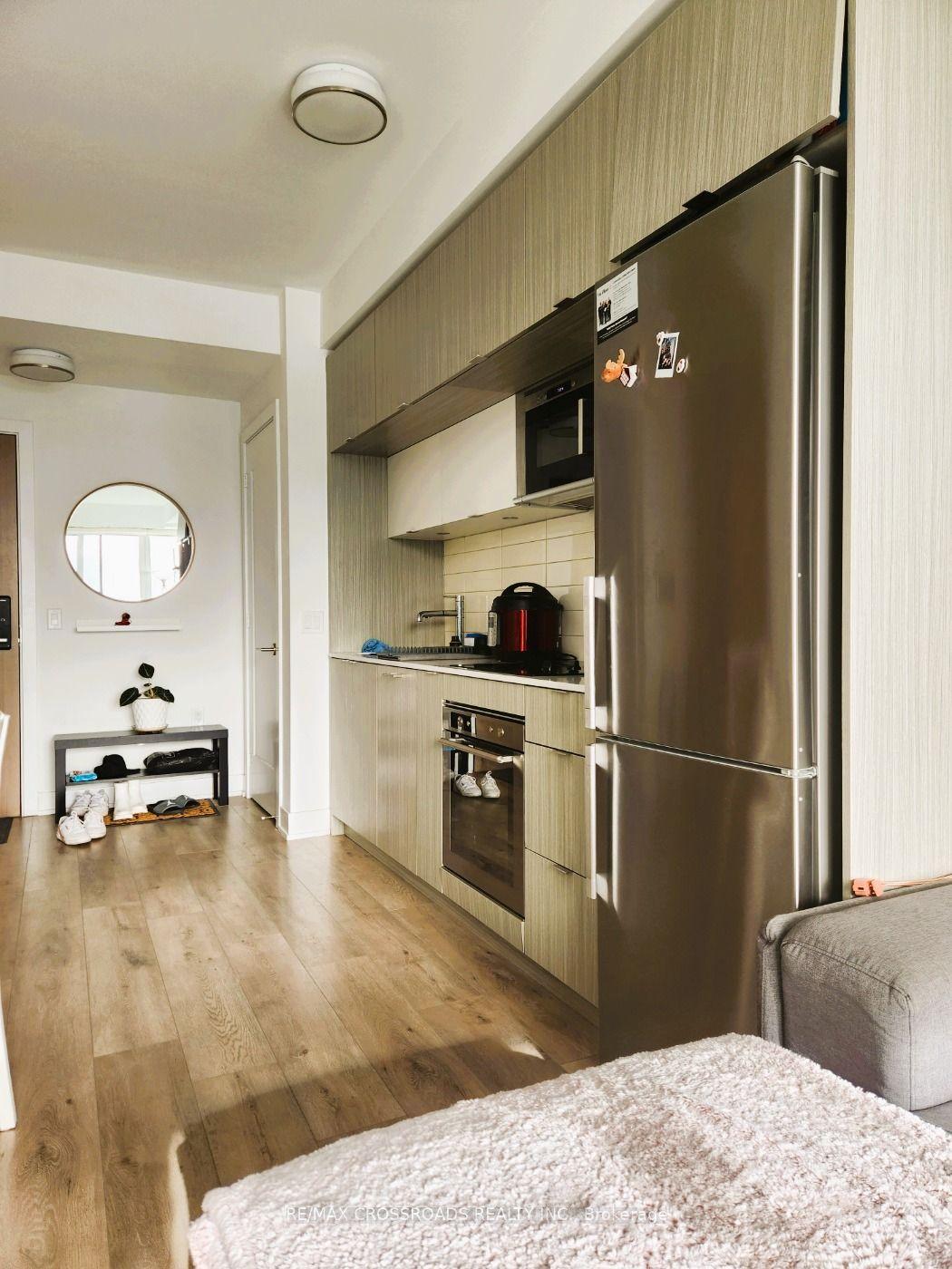 585 Bloor Street E 2821, Toronto, ON M4W 0B3