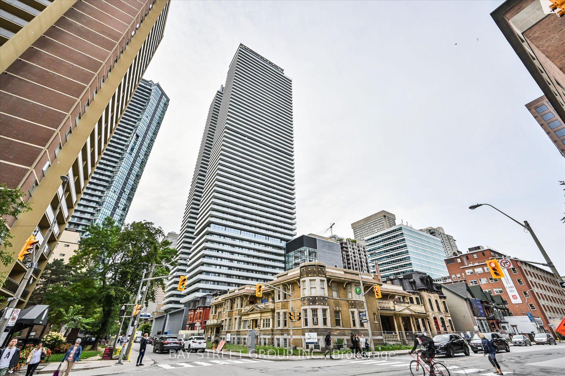 50 Charles Street E LPH4706, Toronto, ON M4Y 0C3
