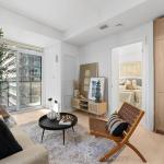 117 Broadway Avenue 2502, Toronto, ON M4P 1V3