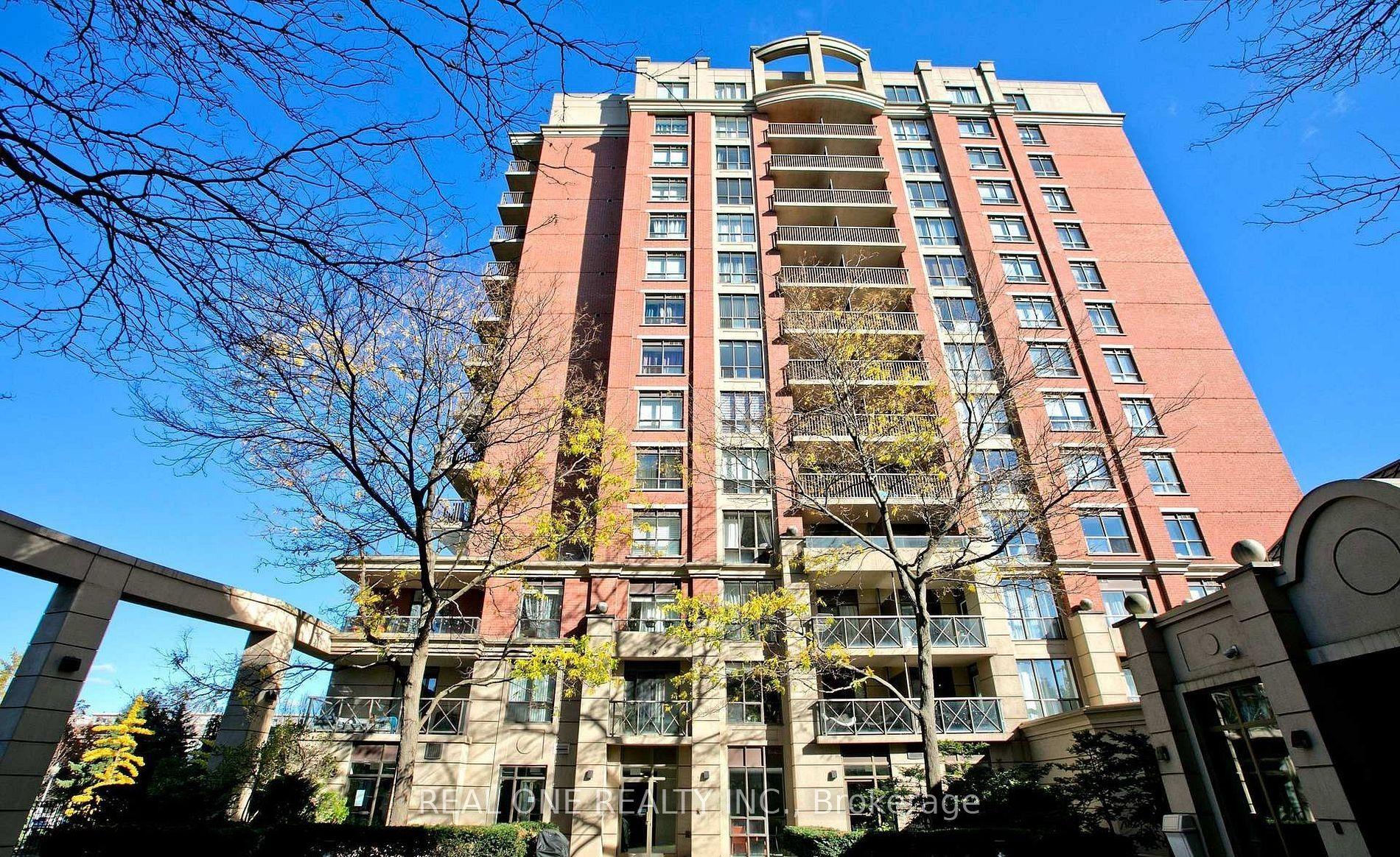 55 Harrison Garden Boulevard 1003, Toronto, ON M2N 7G3