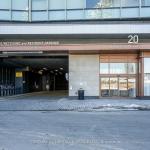 20 Richardson Street 717, Toronto, ON M5A 0S6