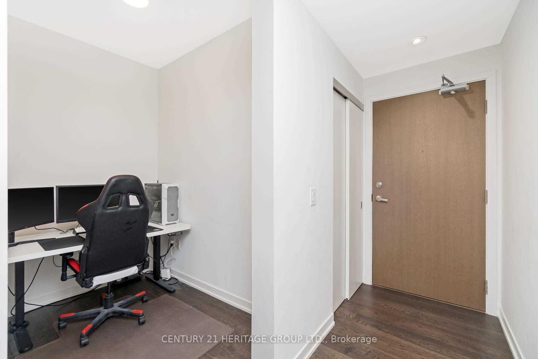 20 Richardson Street 717, Toronto, ON M5A 0S6