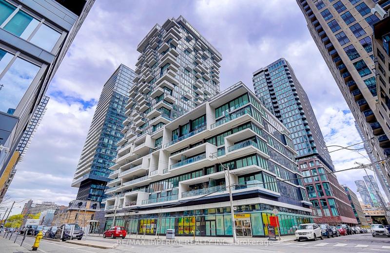77 Shuter Street 710, Toronto, ON M5B 0B8