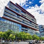 35 Rolling Mills Road S408, Toronto, ON M5A 0V6