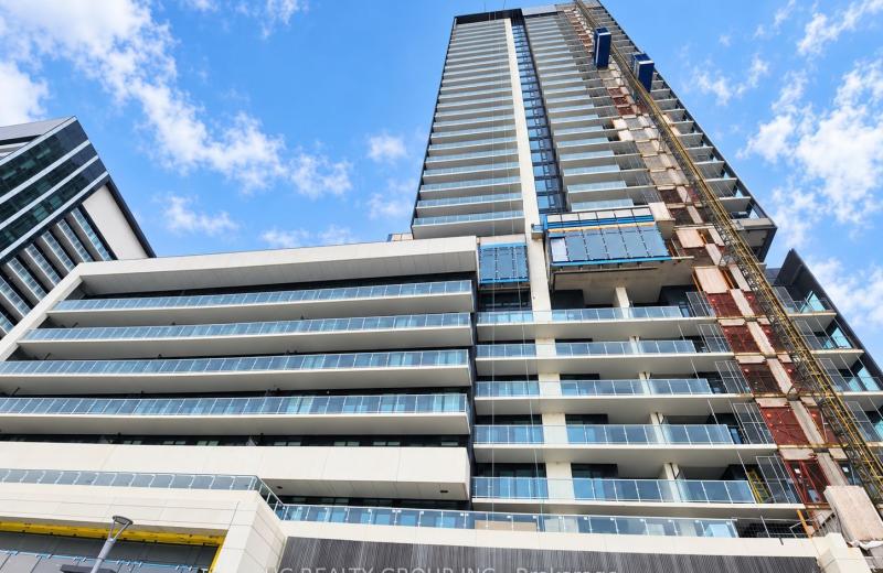 50 O'Neill Road 1106, Toronto, ON M3C 0R1