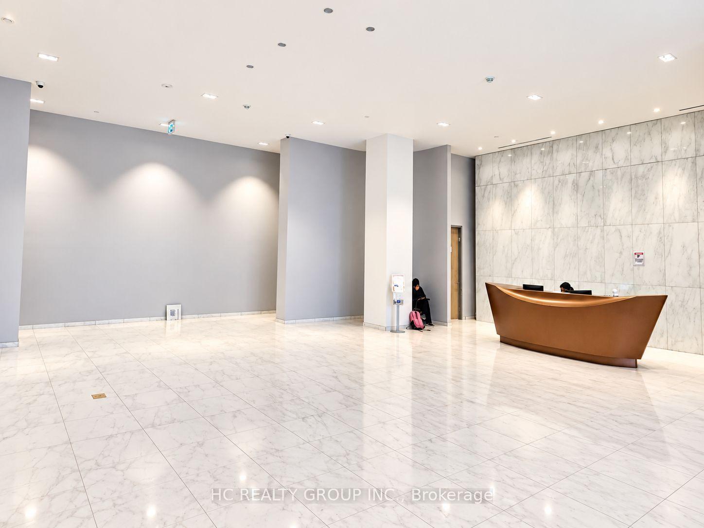 50 O'Neill Road 1106, Toronto, ON M3C 0R1
